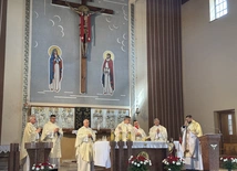 Jubileusz dzieła inspirowanego sercem Jana Pawła II