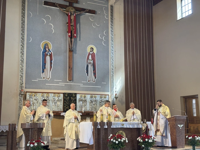 Jubileusz dzieła inspirowanego sercem Jana Pawła II