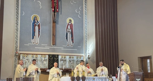 Jubileusz dzieła inspirowanego sercem Jana Pawła II