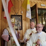 Machowa. Jubileusz 100-lecia parafii