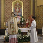 Machowa. Jubileusz 100-lecia parafii