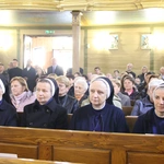Machowa. Jubileusz 100-lecia parafii