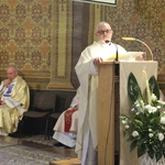 Machowa. Jubileusz 100-lecia parafii