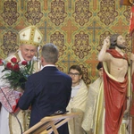 Machowa. Jubileusz 100-lecia parafii