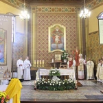 Machowa. Jubileusz 100-lecia parafii