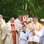 Machowa. Jubileusz 100-lecia parafii
