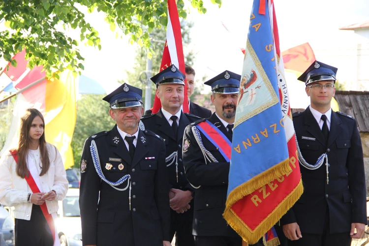 Machowa. Jubileusz 100-lecia parafii