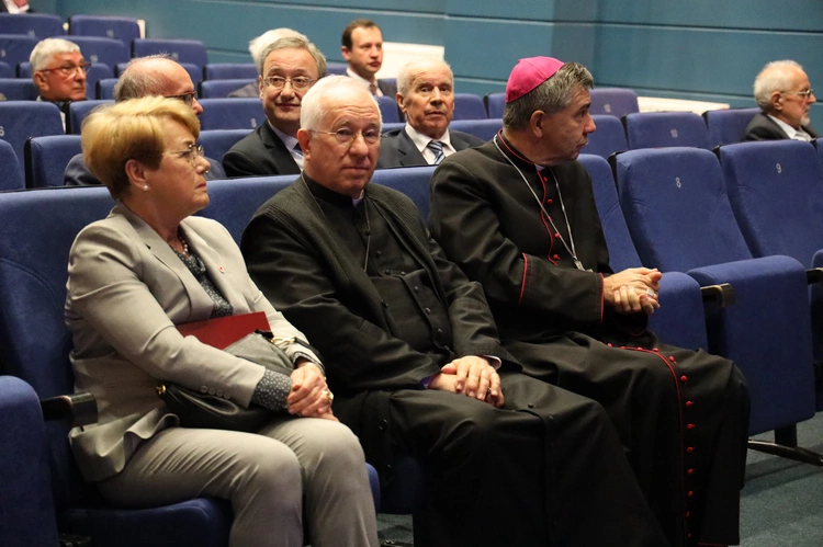 20-lecie Fundacji "Czyń Dobro"