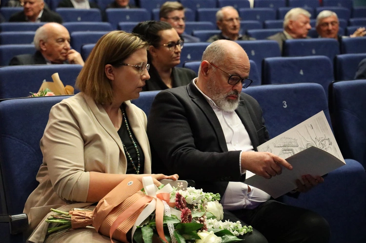20-lecie Fundacji "Czyń Dobro"
