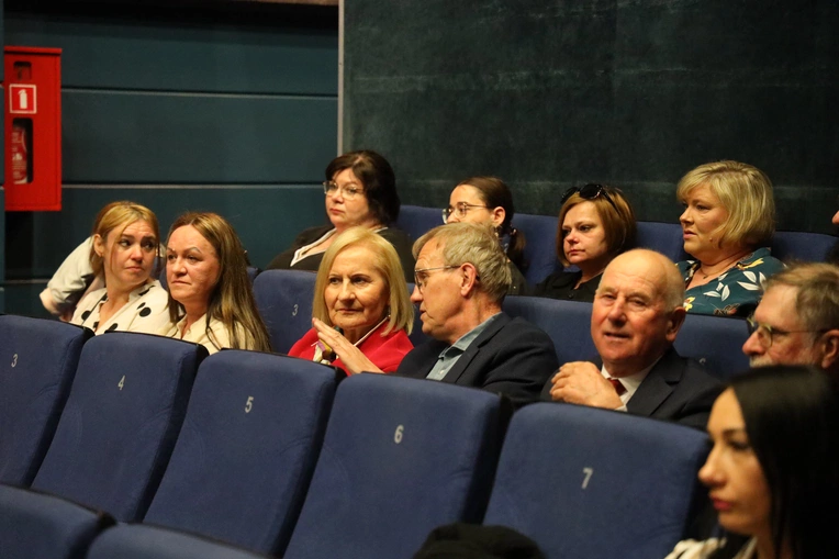 20-lecie Fundacji "Czyń Dobro"