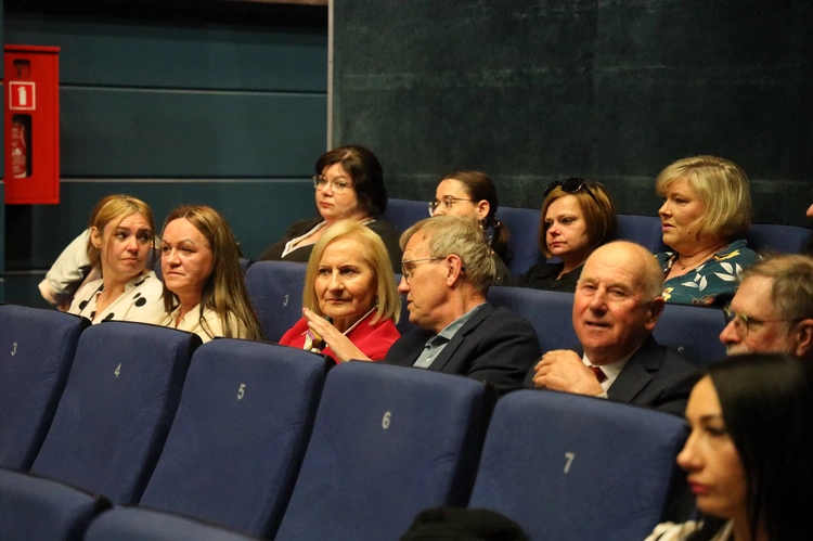 20-lecie Fundacji "Czyń Dobro"