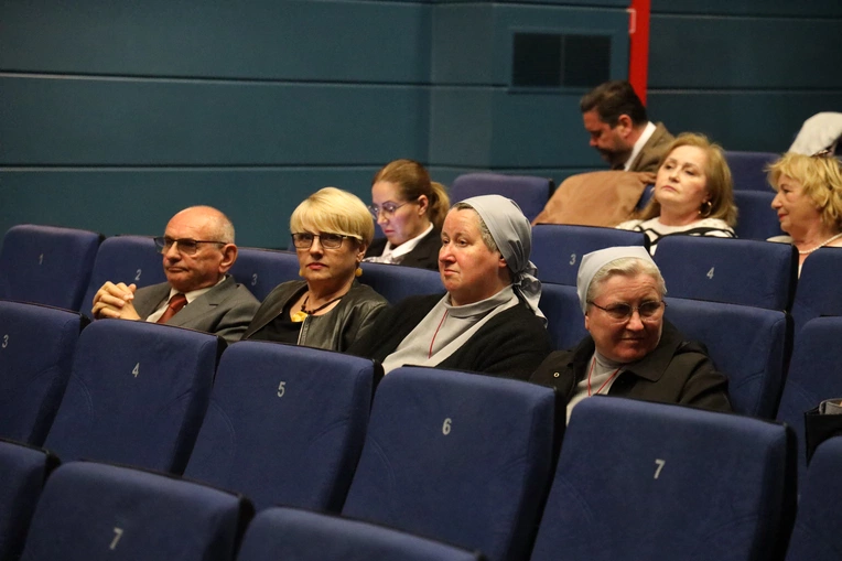 20-lecie Fundacji "Czyń Dobro"