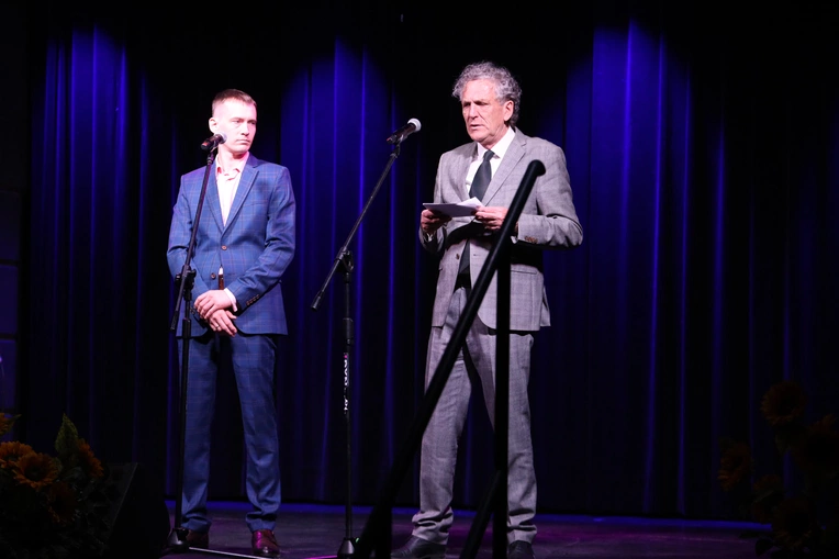 20-lecie Fundacji "Czyń Dobro"