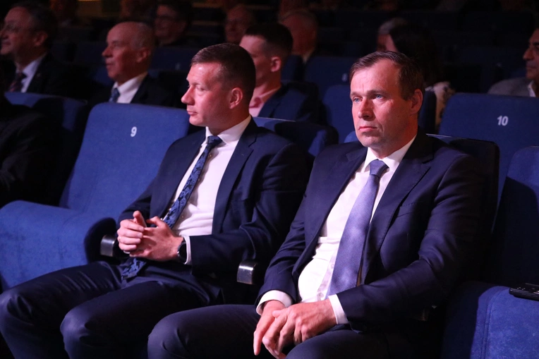20-lecie Fundacji "Czyń Dobro"