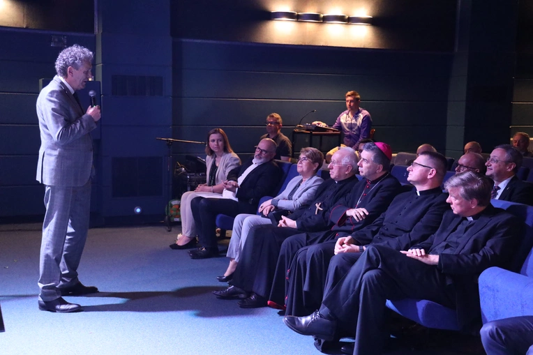 20-lecie Fundacji "Czyń Dobro"