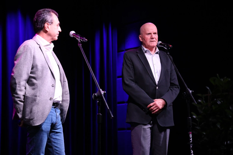 20-lecie Fundacji "Czyń Dobro"