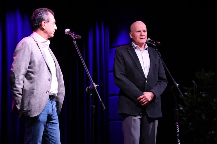 20-lecie Fundacji "Czyń Dobro"
