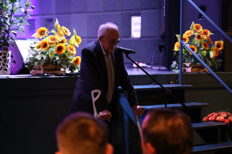 20-lecie Fundacji "Czyń Dobro"