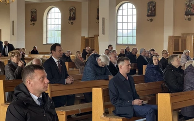 20-lecie Fundacji "Czyń Dobro"
