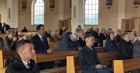 20-lecie Fundacji "Czyń Dobro"