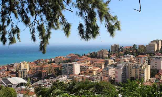 San Remo