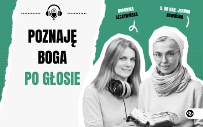 Poznaję Boga po głosie