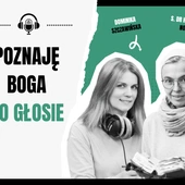 Poznaję Boga po głosie