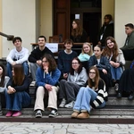 Diecezjalna Pielgrzymka Służby Liturgicznej Ołtarza do Rokitna