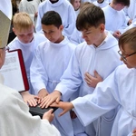 Diecezjalna Pielgrzymka Służby Liturgicznej Ołtarza do Rokitna