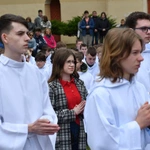 Diecezjalna Pielgrzymka Służby Liturgicznej Ołtarza do Rokitna