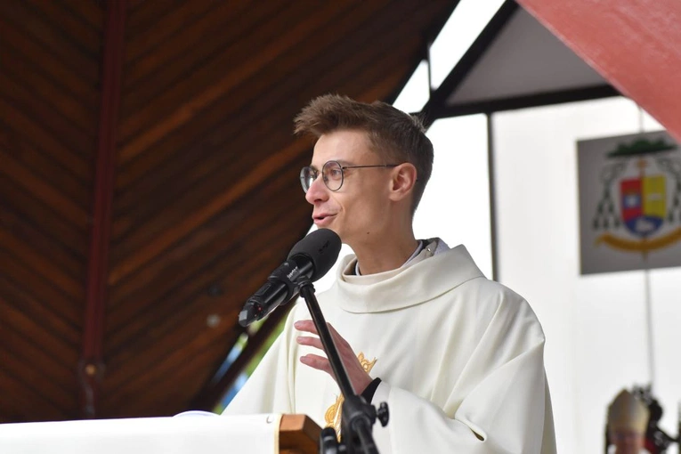Diecezjalna Pielgrzymka Służby Liturgicznej Ołtarza do Rokitna
