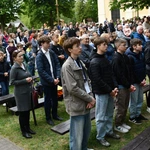 Diecezjalna Pielgrzymka Służby Liturgicznej Ołtarza do Rokitna