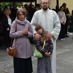 Diecezjalna Pielgrzymka Służby Liturgicznej Ołtarza do Rokitna