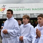 Diecezjalna Pielgrzymka Służby Liturgicznej Ołtarza do Rokitna