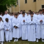 Diecezjalna Pielgrzymka Służby Liturgicznej Ołtarza do Rokitna