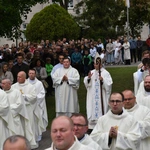 Diecezjalna Pielgrzymka Służby Liturgicznej Ołtarza do Rokitna