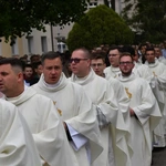 Diecezjalna Pielgrzymka Służby Liturgicznej Ołtarza do Rokitna