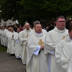 Diecezjalna Pielgrzymka Służby Liturgicznej Ołtarza do Rokitna