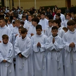 Diecezjalna Pielgrzymka Służby Liturgicznej Ołtarza do Rokitna