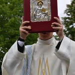 Diecezjalna Pielgrzymka Służby Liturgicznej Ołtarza do Rokitna