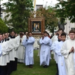 Diecezjalna Pielgrzymka Służby Liturgicznej Ołtarza do Rokitna