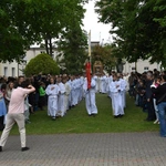 Diecezjalna Pielgrzymka Służby Liturgicznej Ołtarza do Rokitna