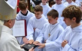 Diecezjalna Pielgrzymka Służby Liturgicznej Ołtarza do Rokitna