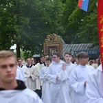 Diecezjalna Pielgrzymka Służby Liturgicznej Ołtarza do Rokitna