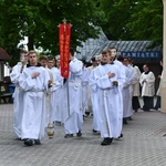 Diecezjalna Pielgrzymka Służby Liturgicznej Ołtarza do Rokitna