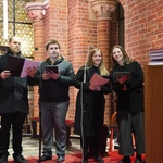 Święcenia diakonatu 2025