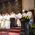 Święcenia diakonatu 2025