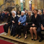 Święcenia diakonatu 2025