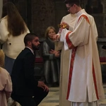 Święcenia diakonatu 2025