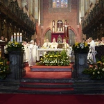 Święcenia diakonatu 2025